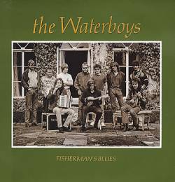 The Waterboys : Fisherman's Blues
